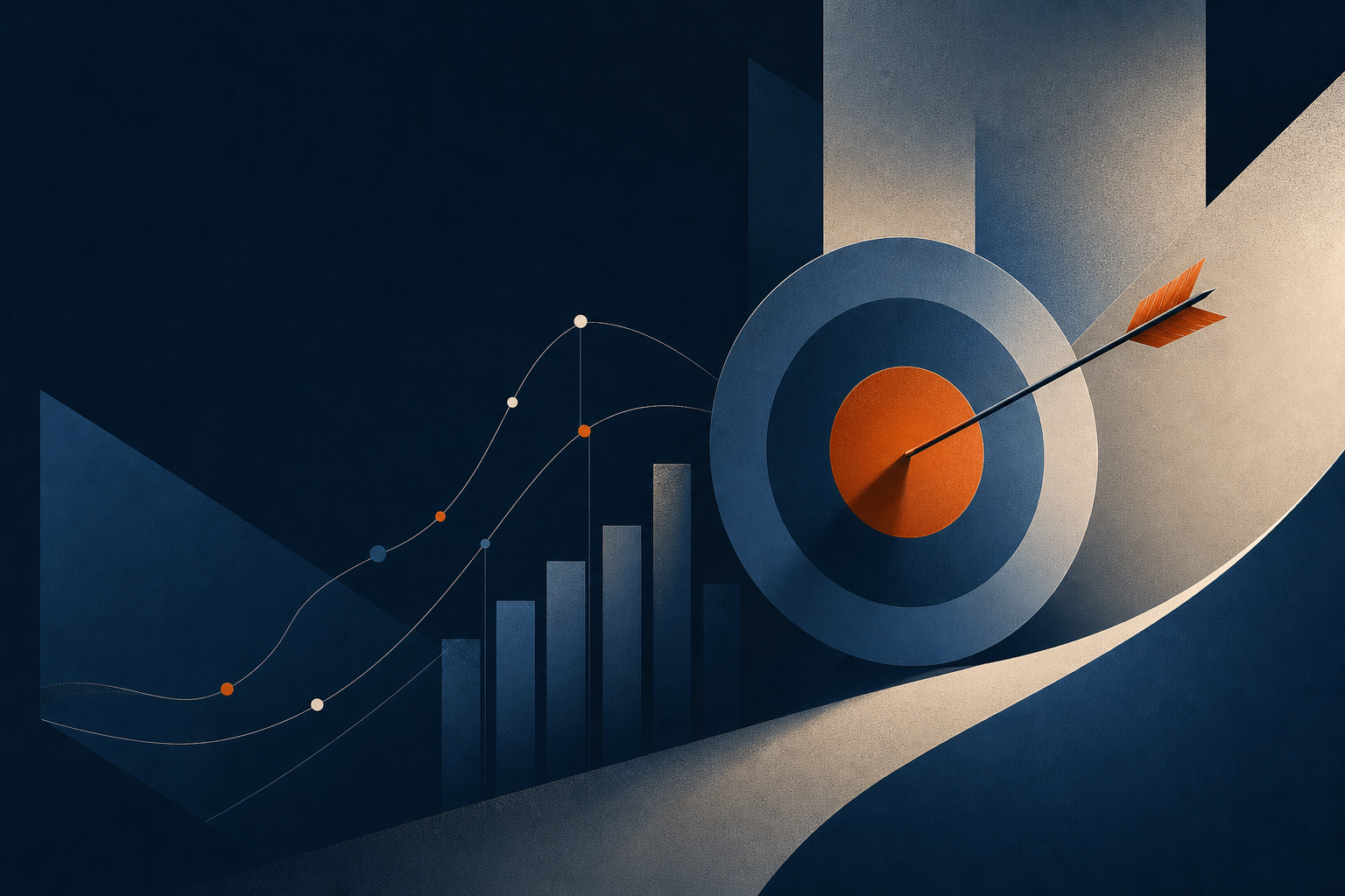 Lönsam annonsering 2026: Din data och dina "creatives" är viktigare än din targeting